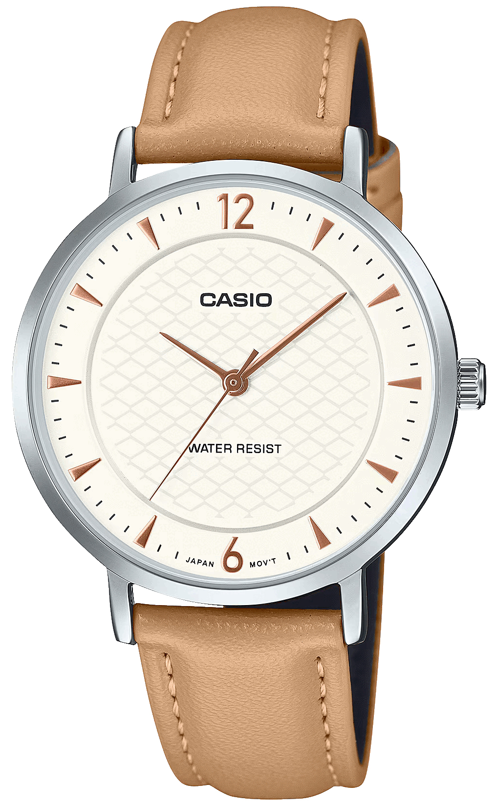 Casio Collection LTP-VT04L-7A1