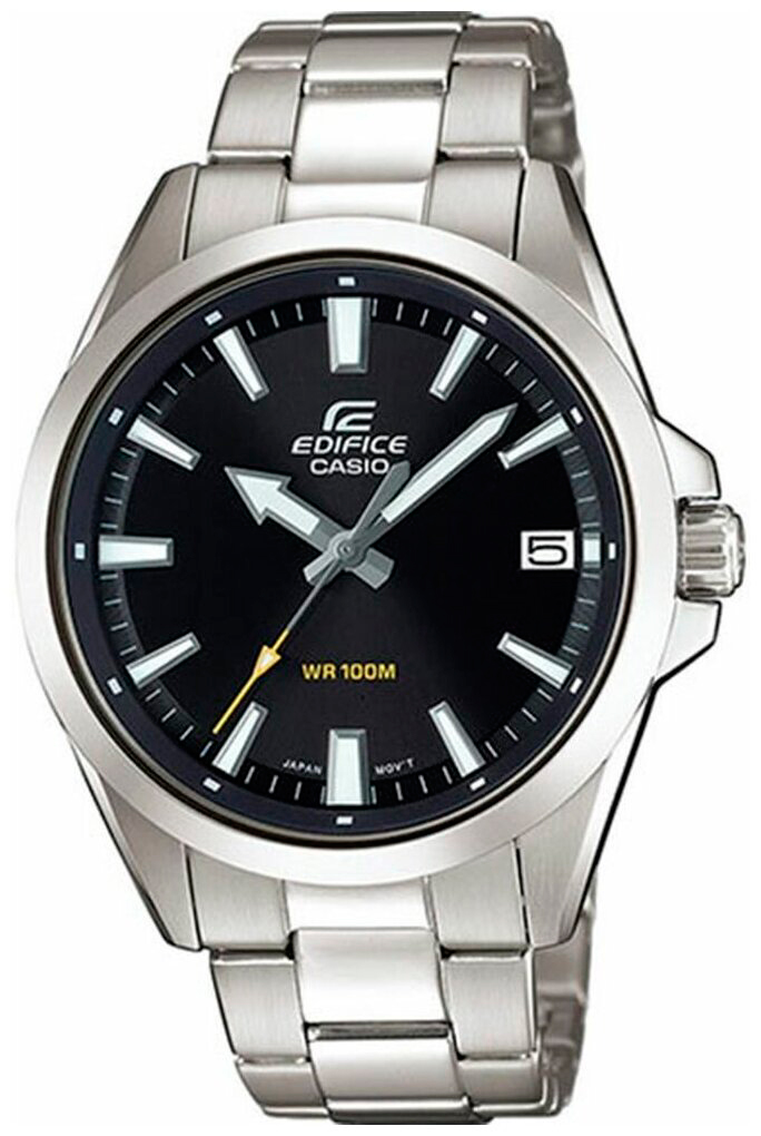 Casio EDIFICE EFV-100D-1A