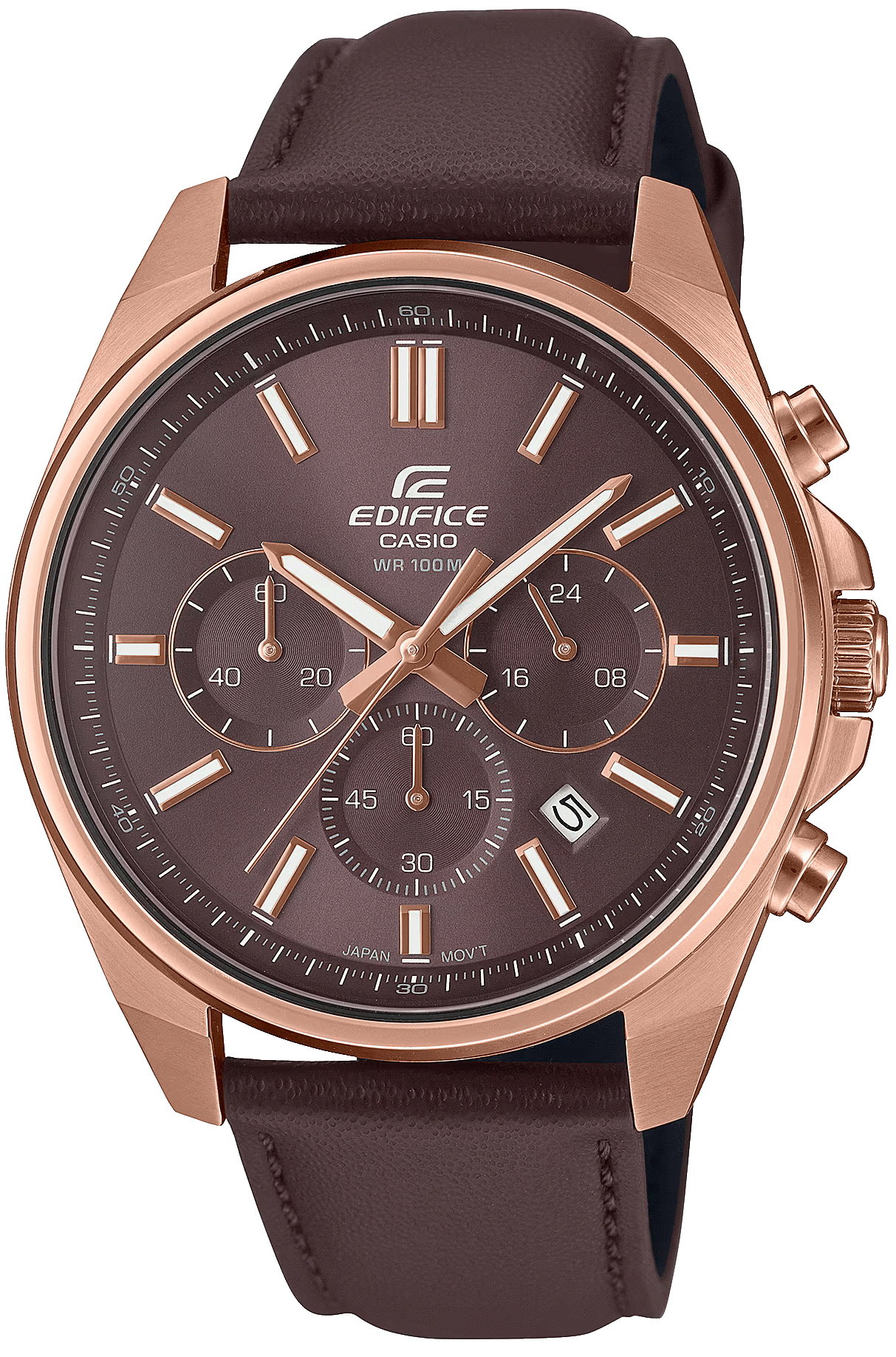 Casio EDIFICE EFV-650CL-5A