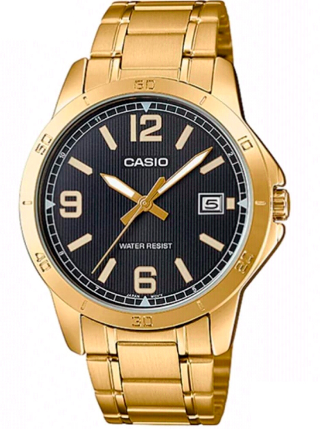 Casio Collection MTP-V004G-1B