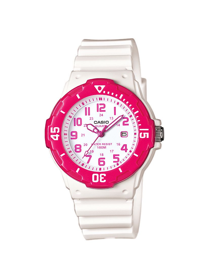 Casio Collection LRW-200H-4B