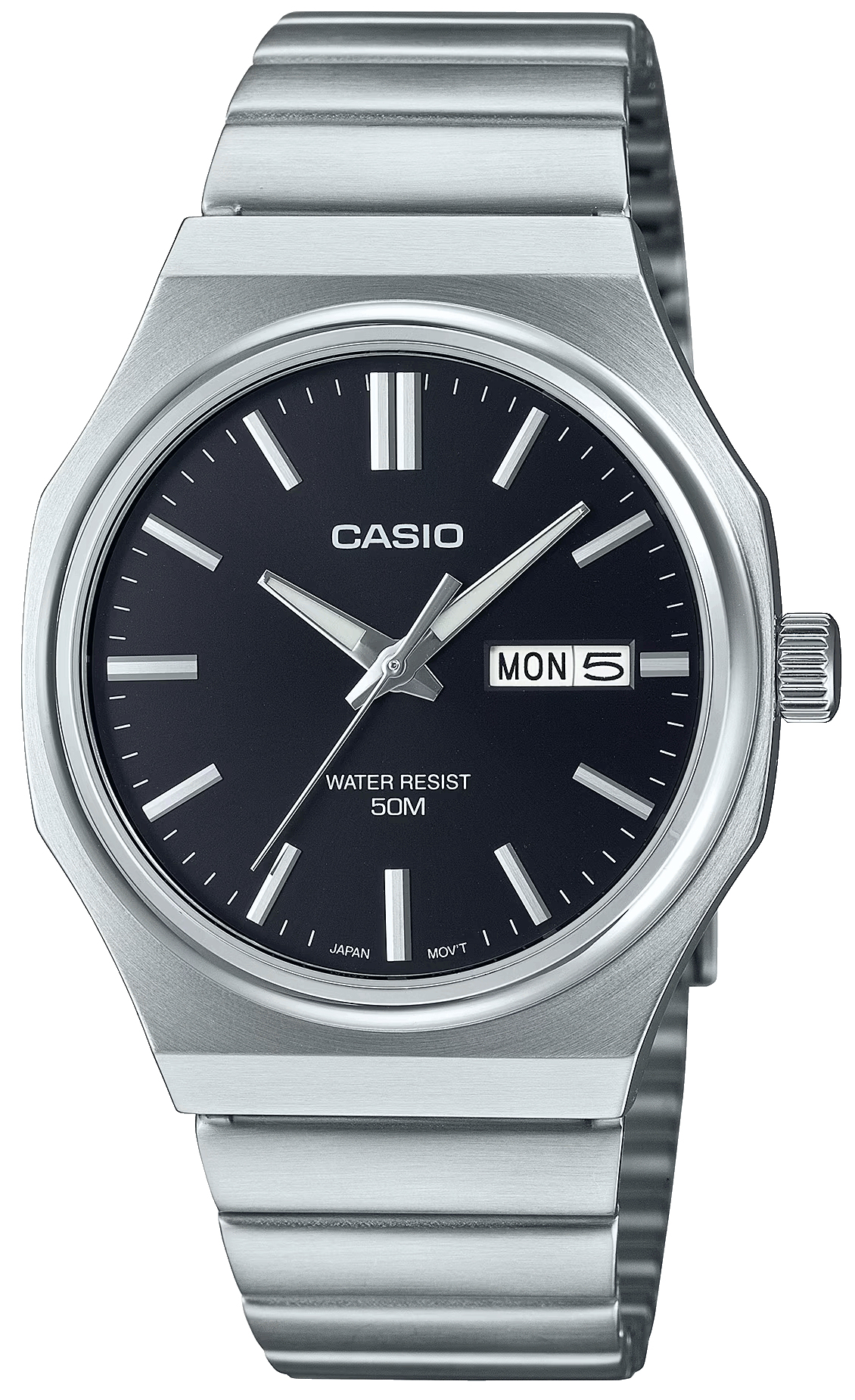 Casio Collection MTP-E735D-1A
