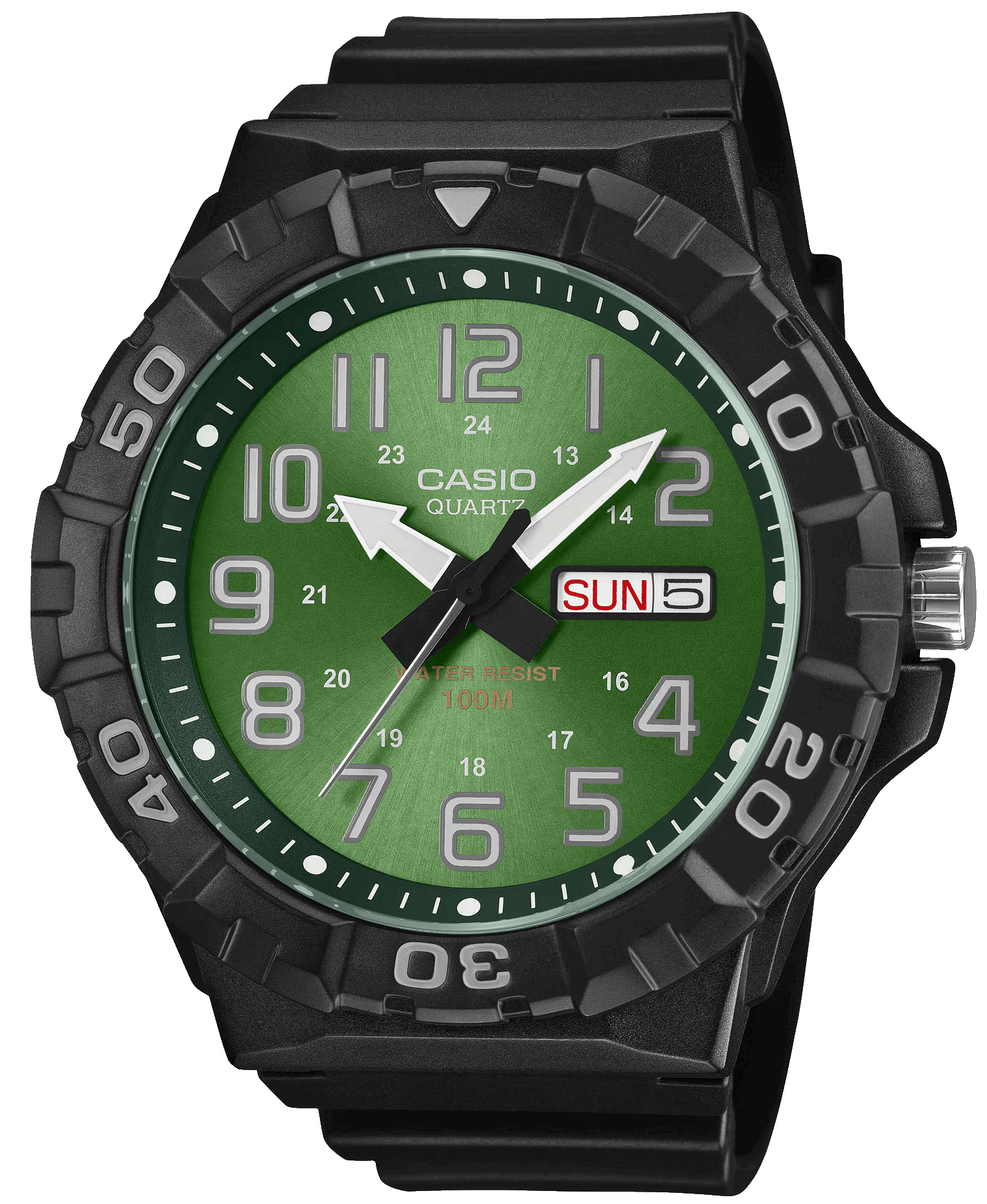 Casio Collection MRW-210H-3B