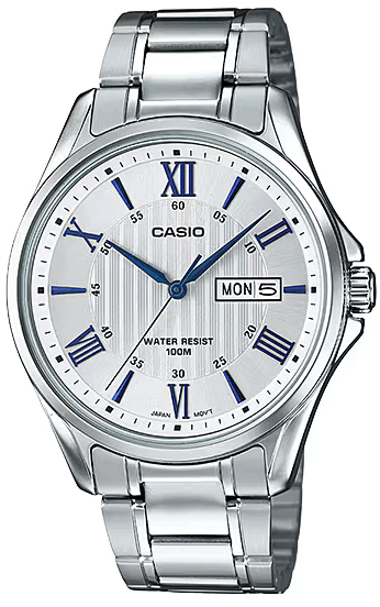 Casio Collection MTP-1384D-7A2