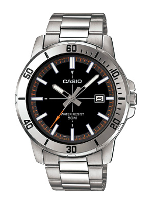 Casio Collection MTP-VD01D-1E2