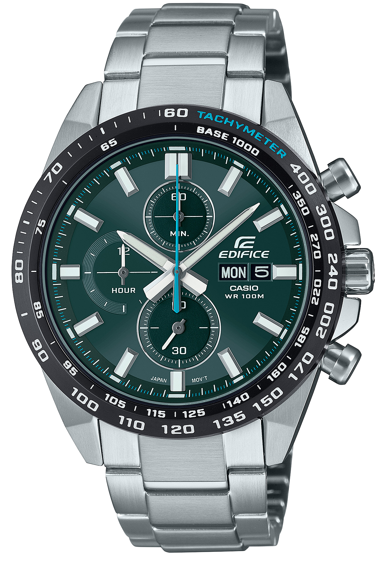 Casio EDIFICE EFR-574DB-3A