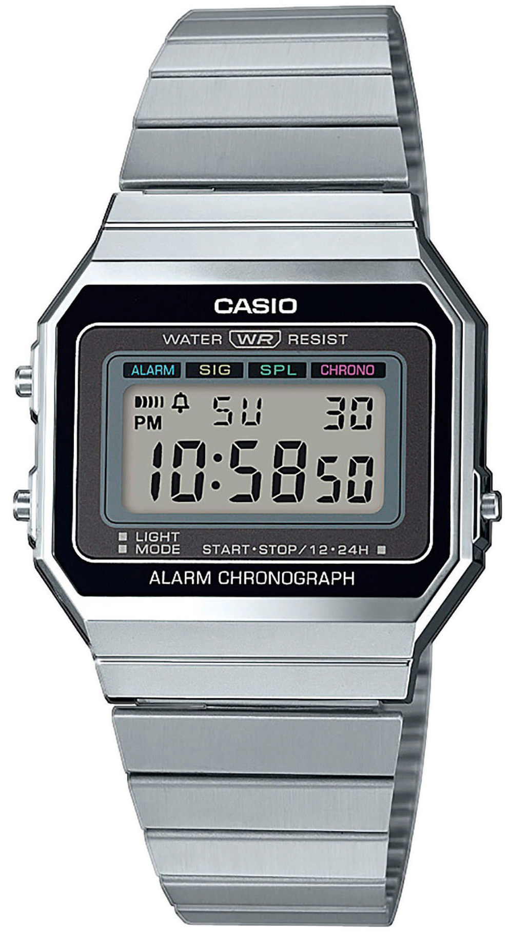 Casio Collection A700W-1A