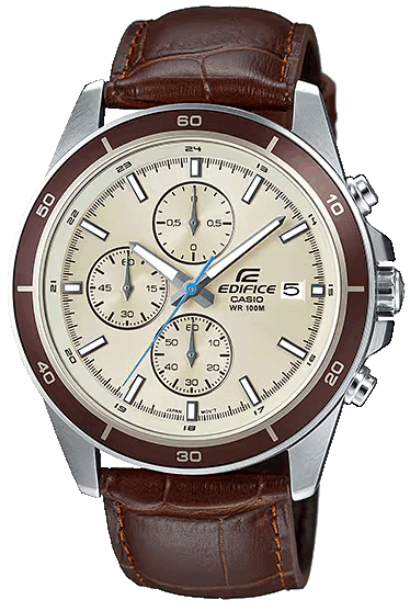 Casio EDIFICE EFR-526L-7B
