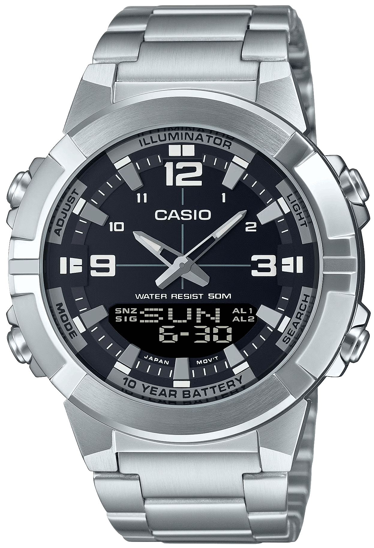 Casio Collection AMW-870D-1A