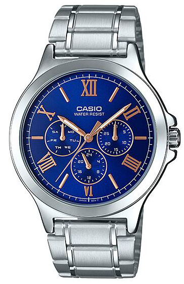Casio Collection MTP-V300D-2A