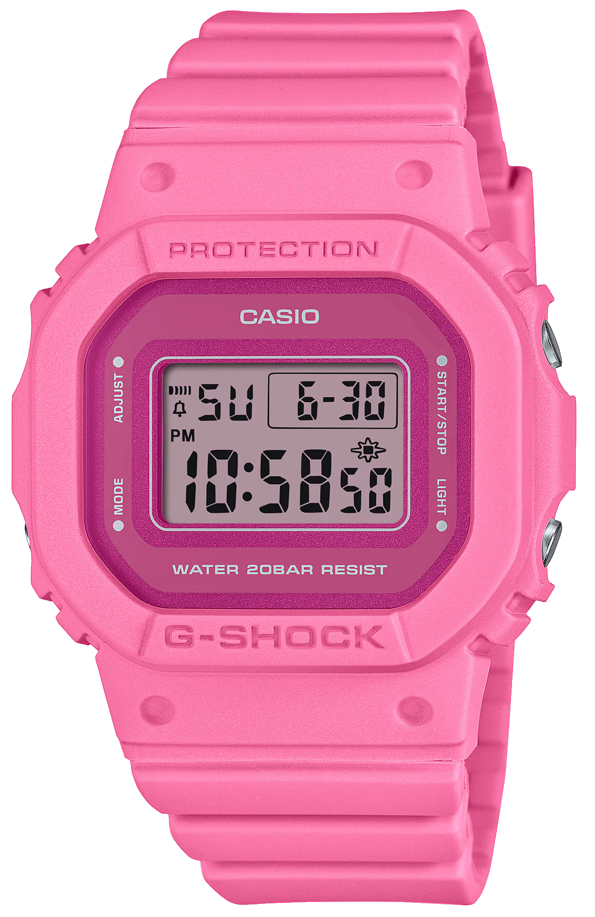 Casio G-SHOCK GMD-S5610PP-4