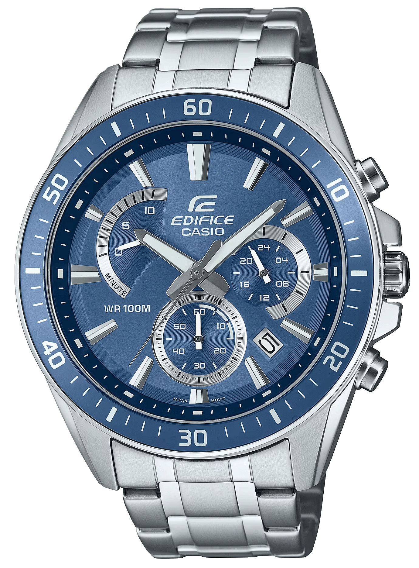 Casio EDIFICE EFR-552D-2A