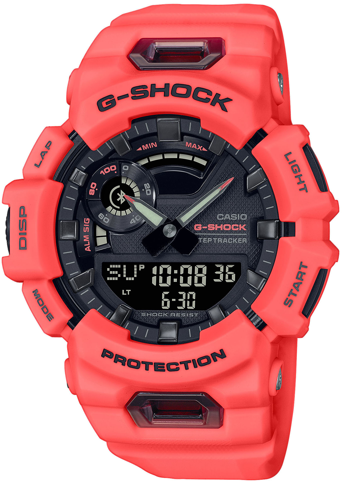 Casio G-SHOCK GBA-900-4A