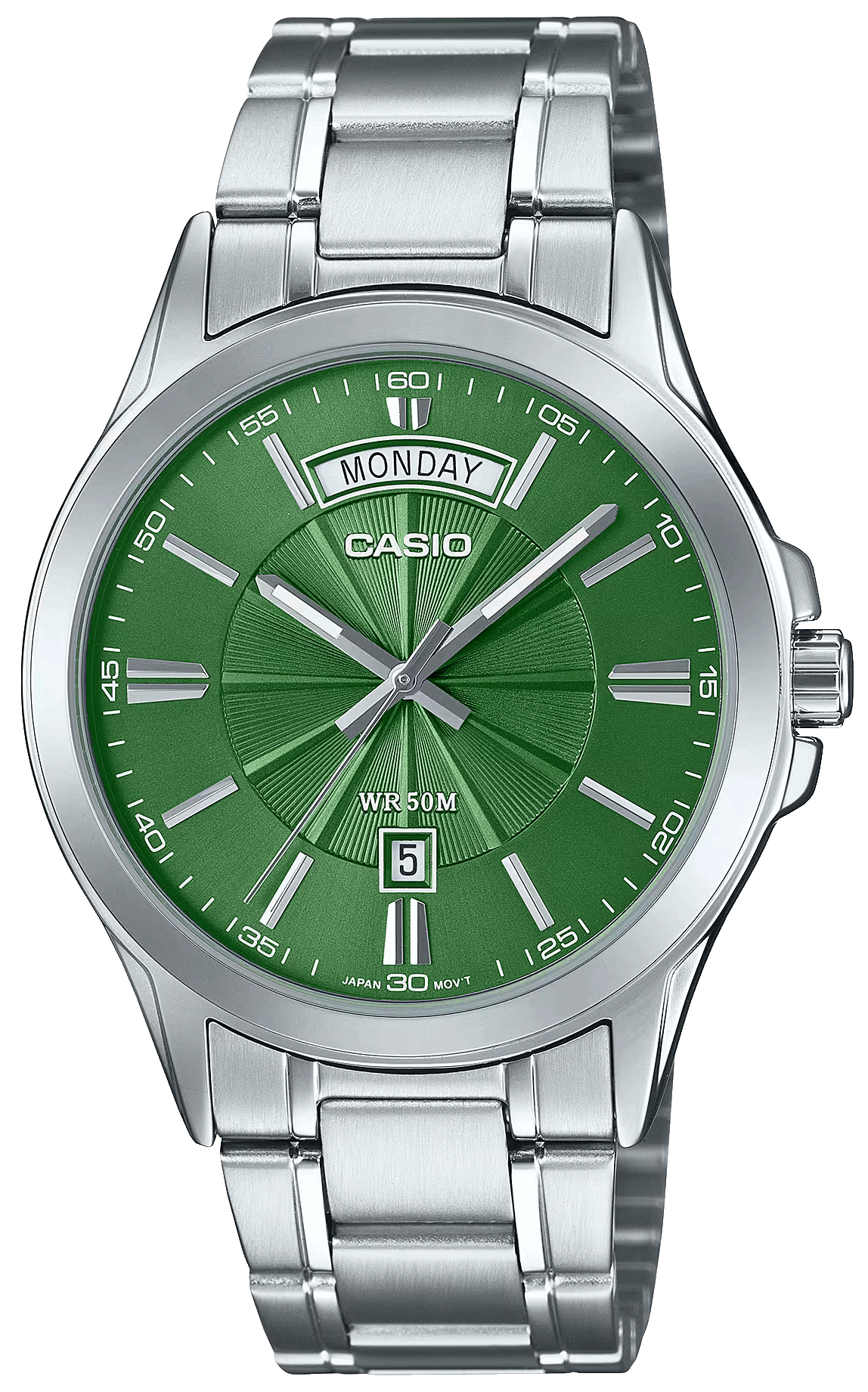 Casio Collection MTP-1381D-3A