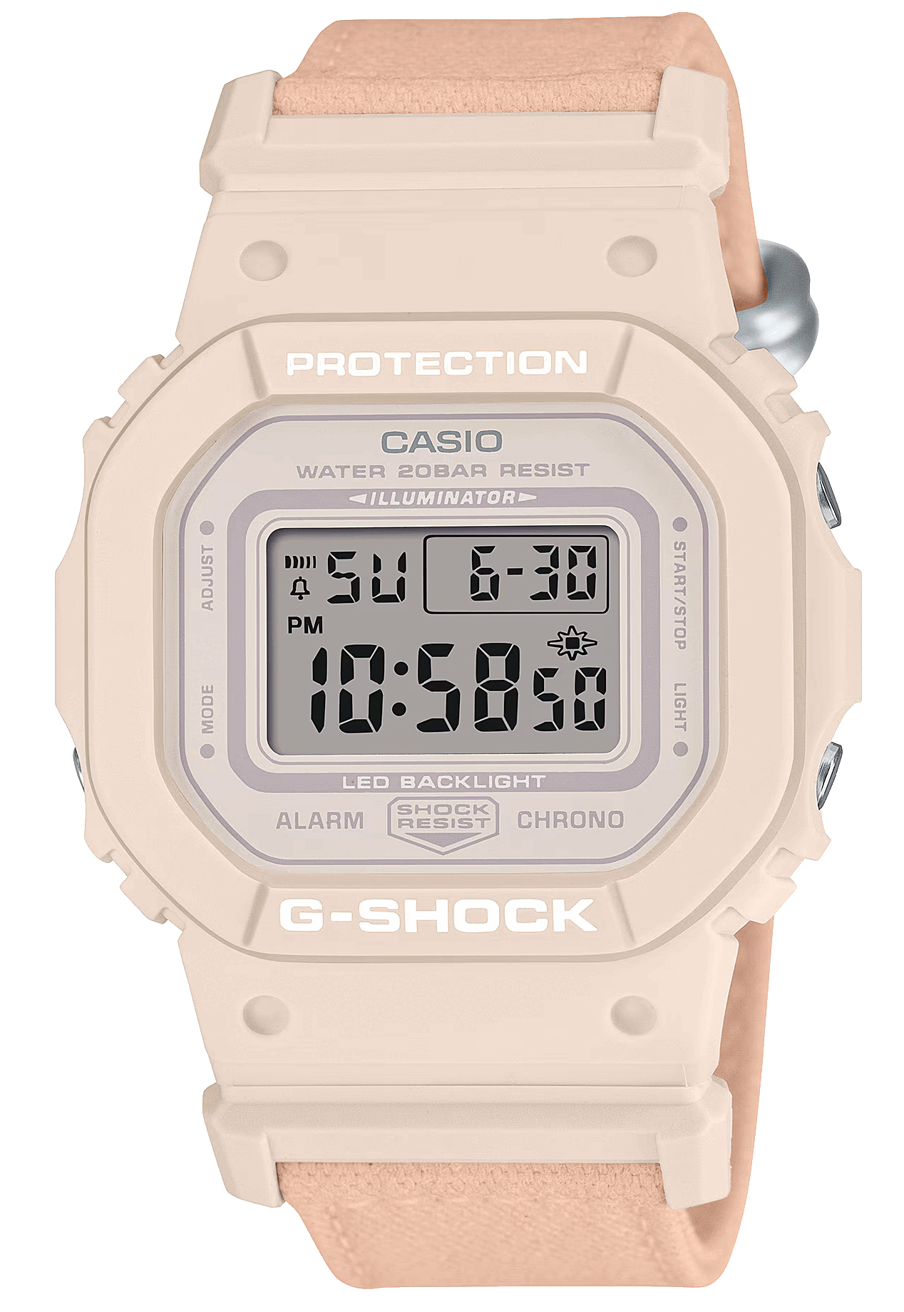 Casio G-SHOCK GMD-S5600CT-4