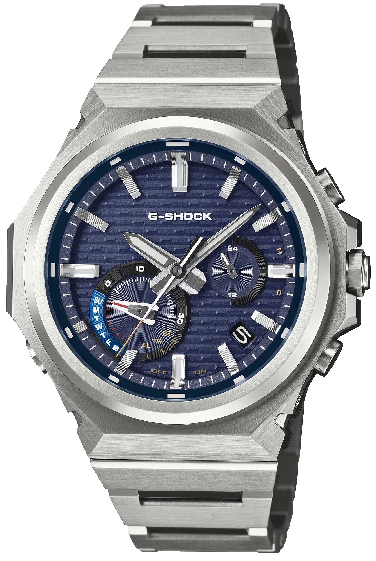 Casio G-SHOCK GST-B1000D-2A