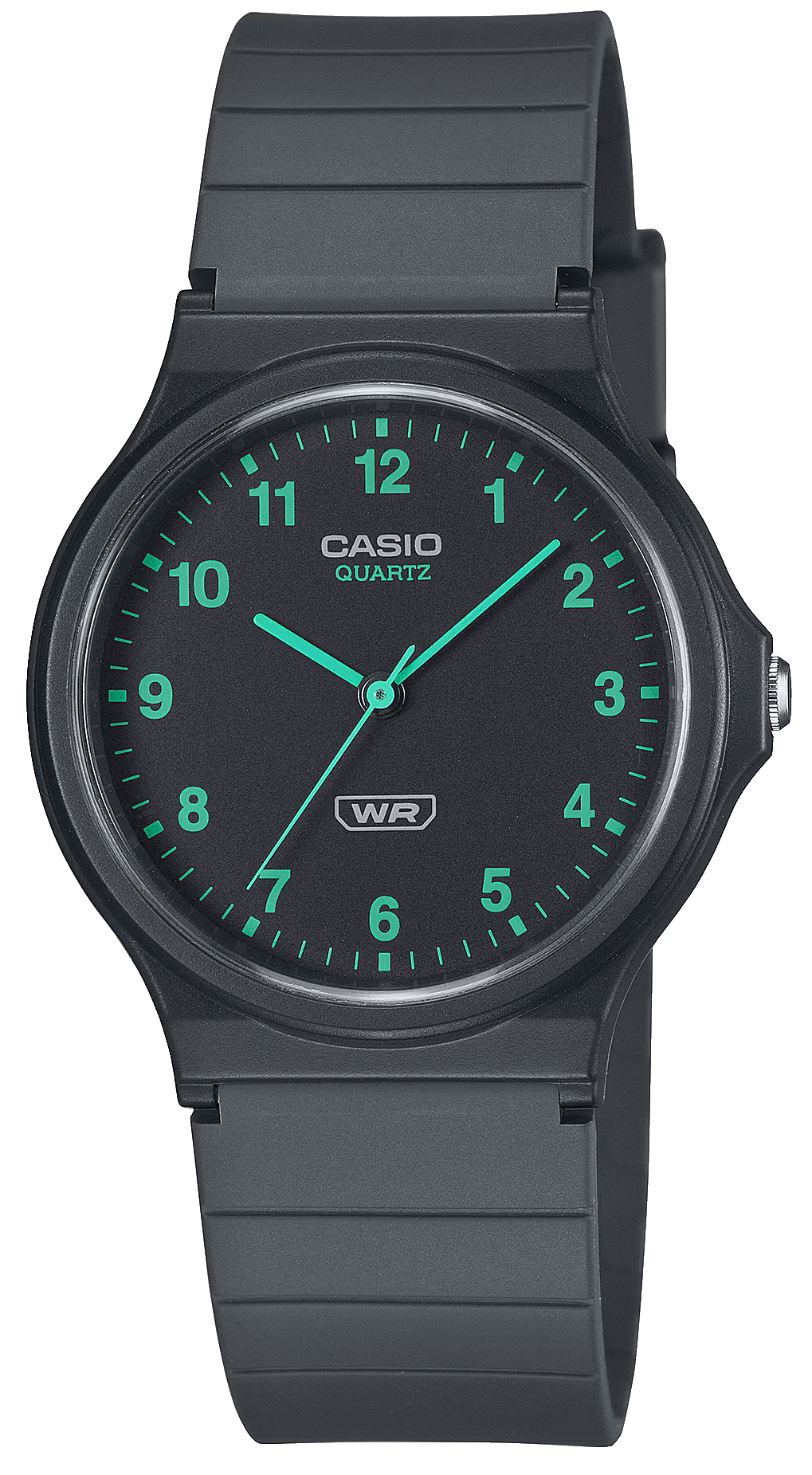 Casio Collection MQ-24B-8B