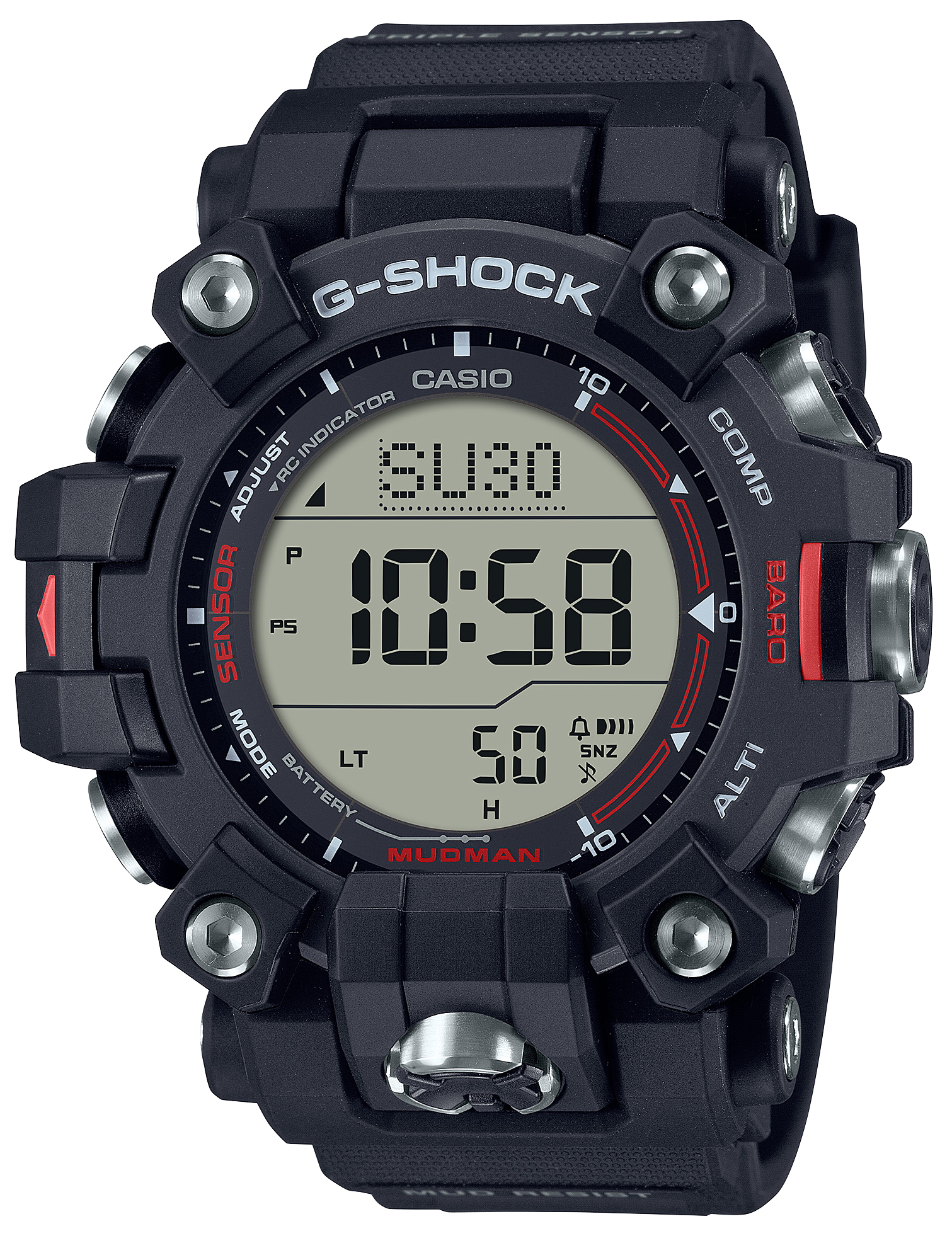 Casio G-SHOCK GW-9500-1