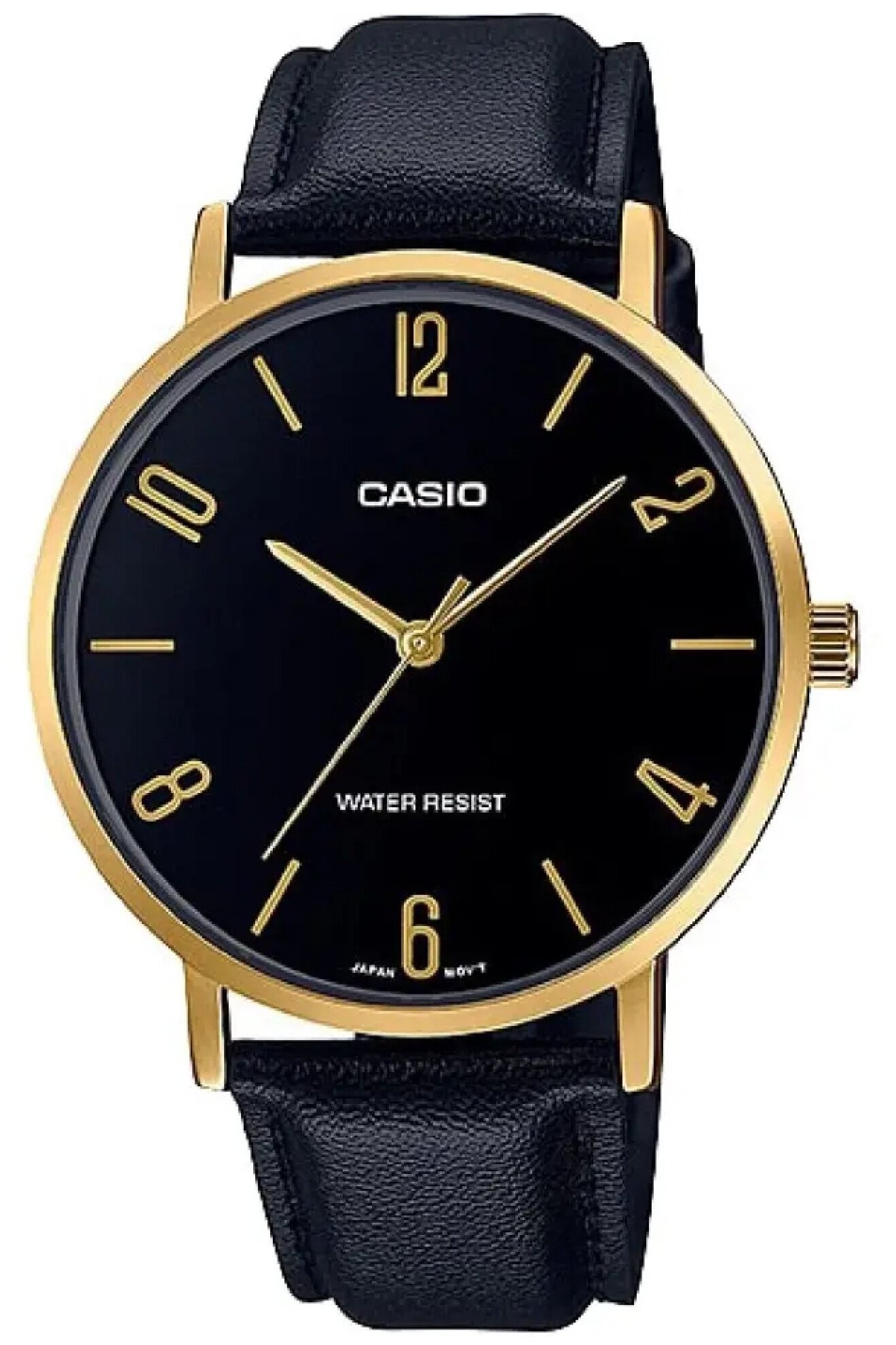 Casio Collection MTP-VT01GL-1B2