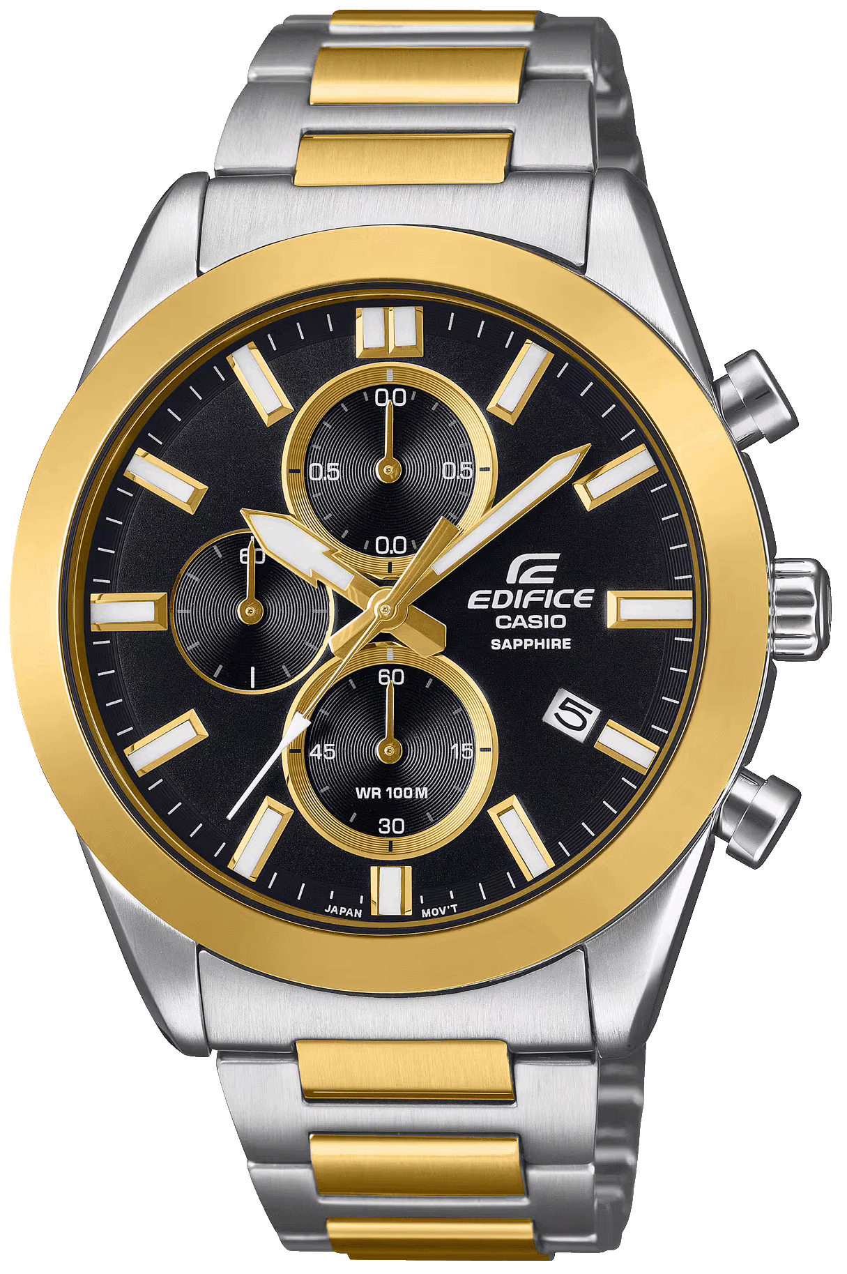 Casio EDIFICE EFB-710SG-1A
