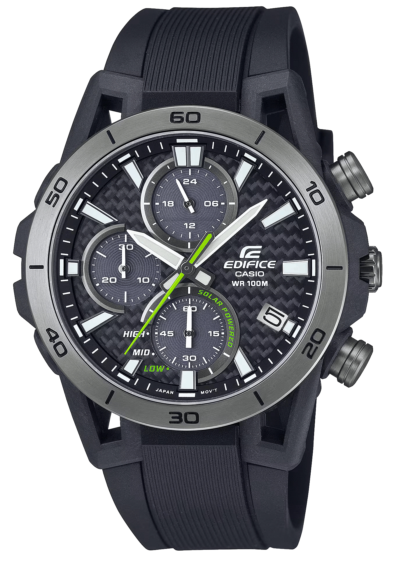Casio EDIFICE EQS-960PB-1A