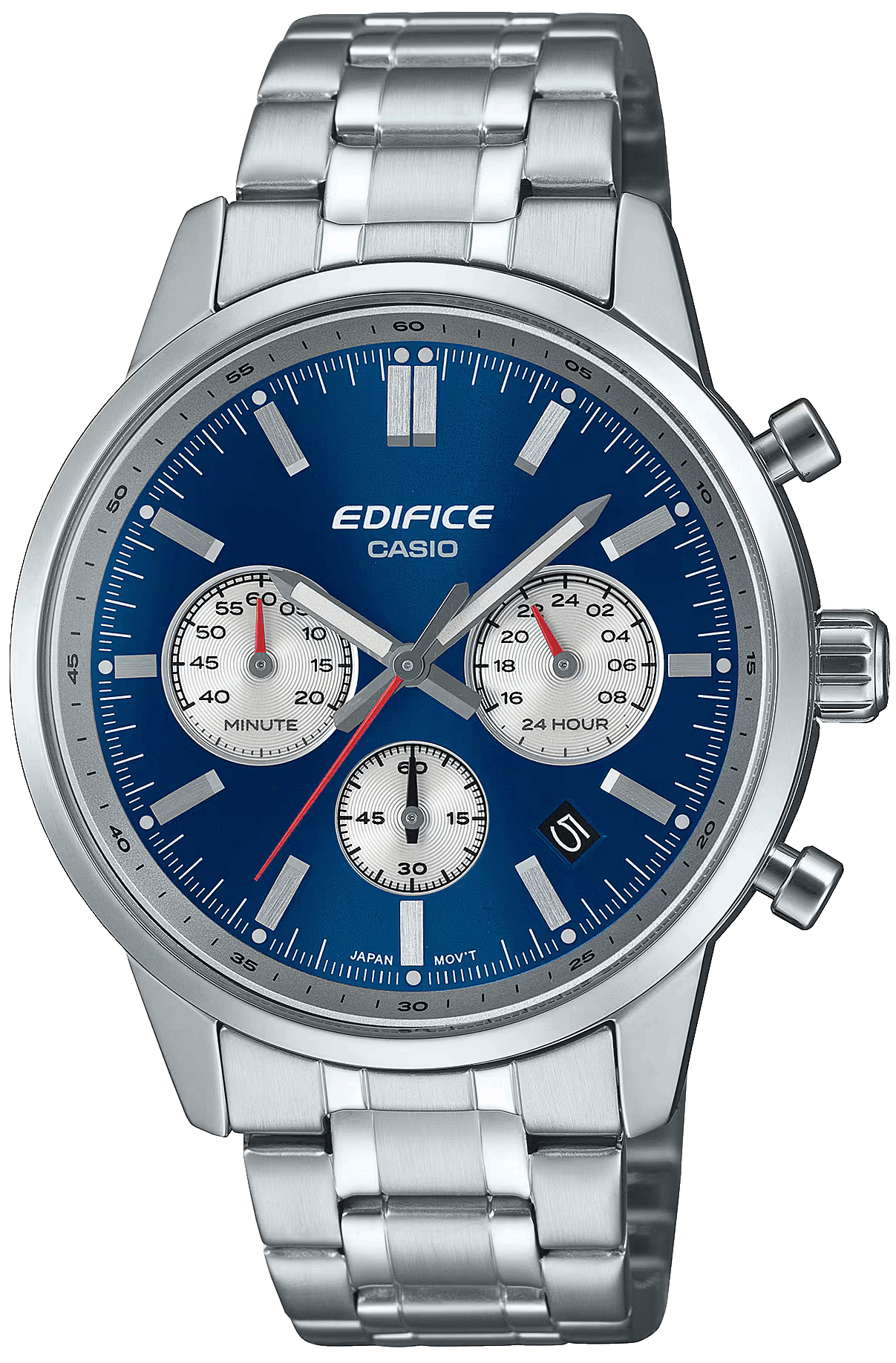 Casio EDIFICE EFR-575D-2A