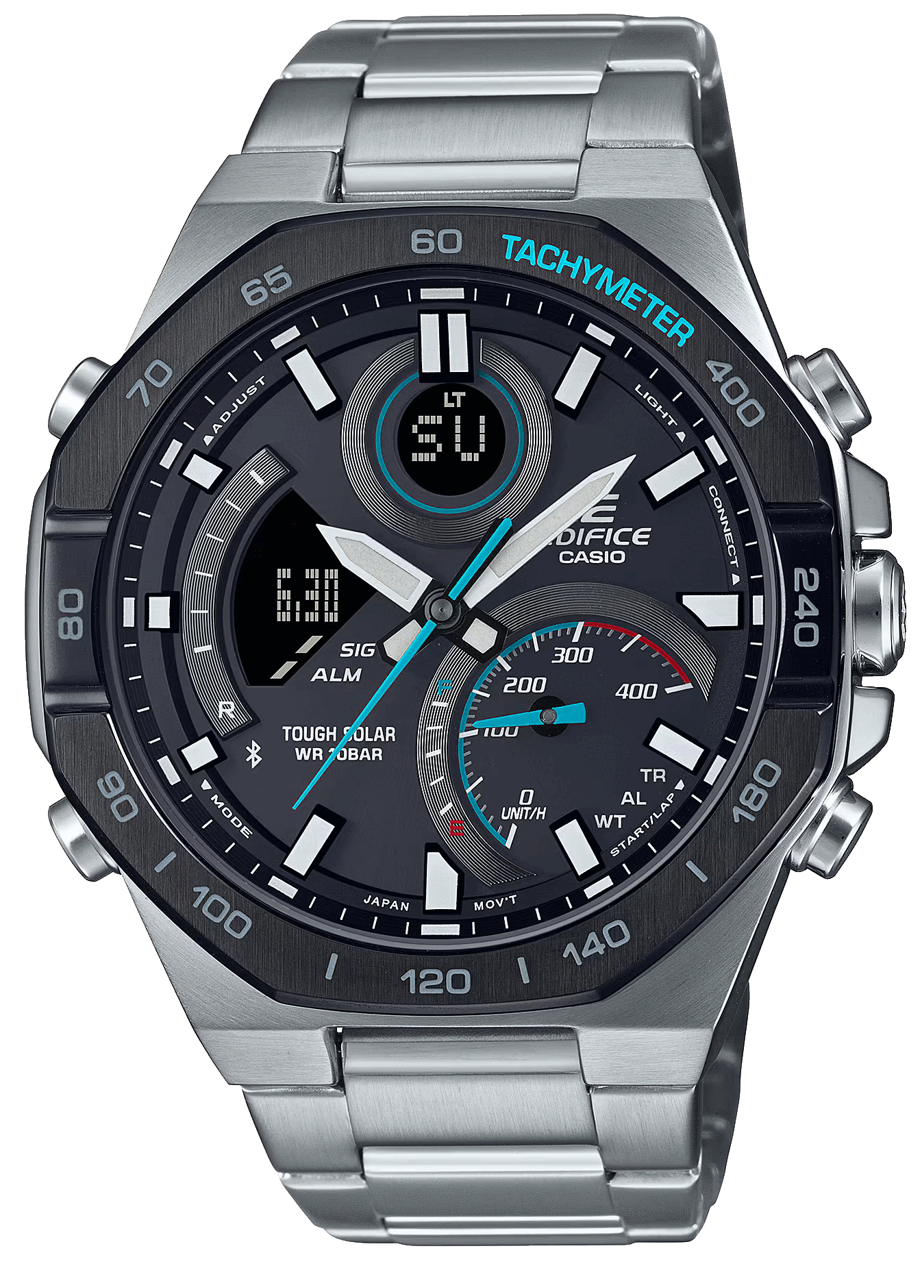 Casio EDIFICE ECB-950DB-1A