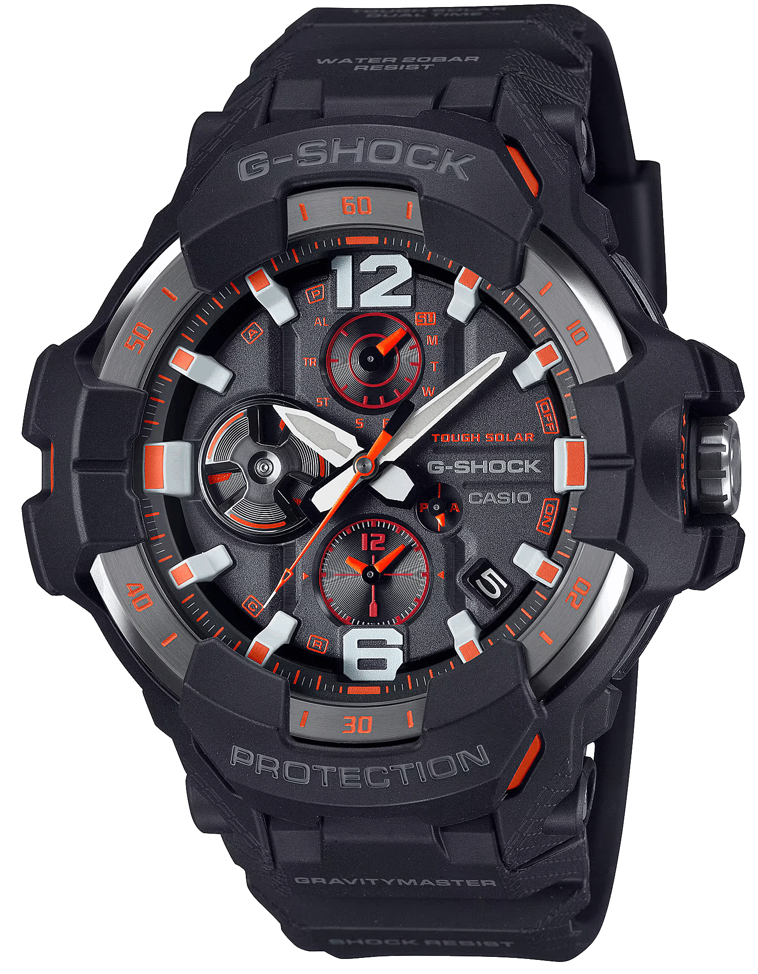 Casio G-SHOCK GR-B300-1A4
