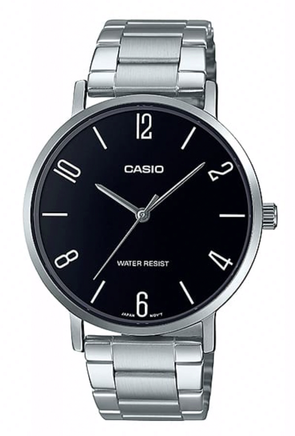 Casio Collection MTP-VT01D-1B2