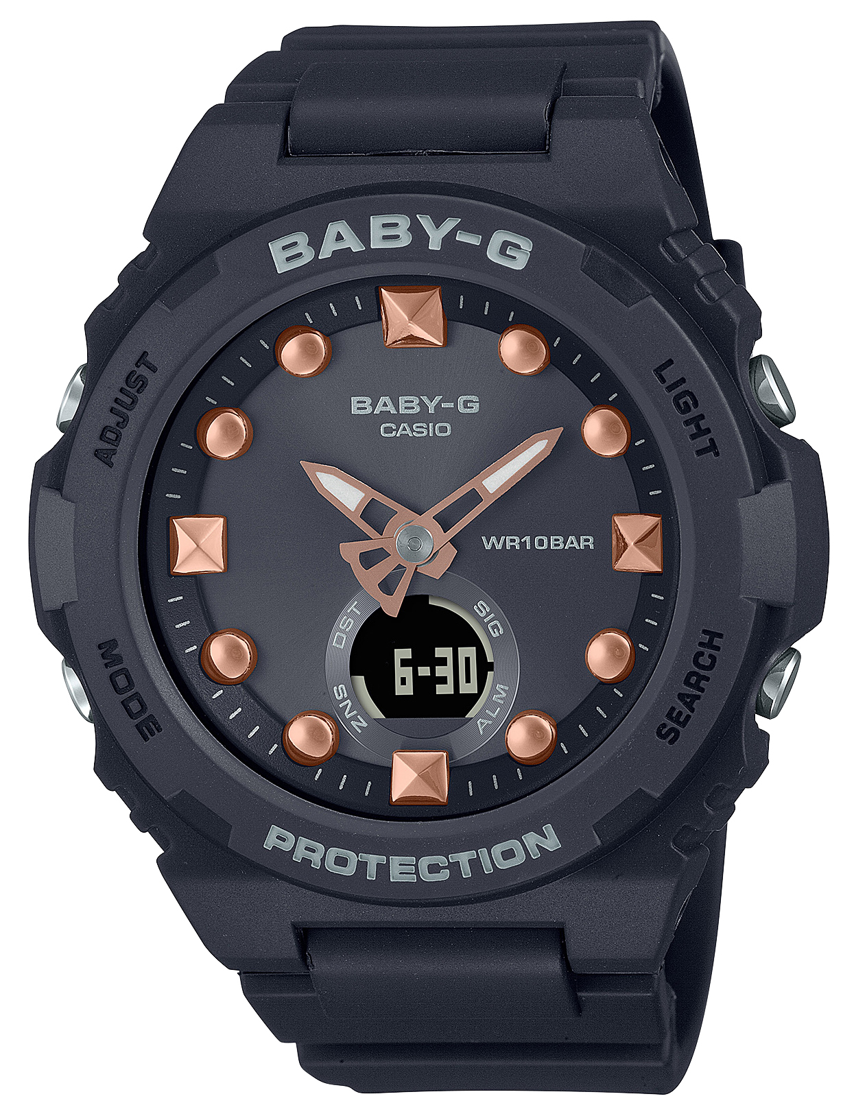 Casio BABY-G BGA-320-1A