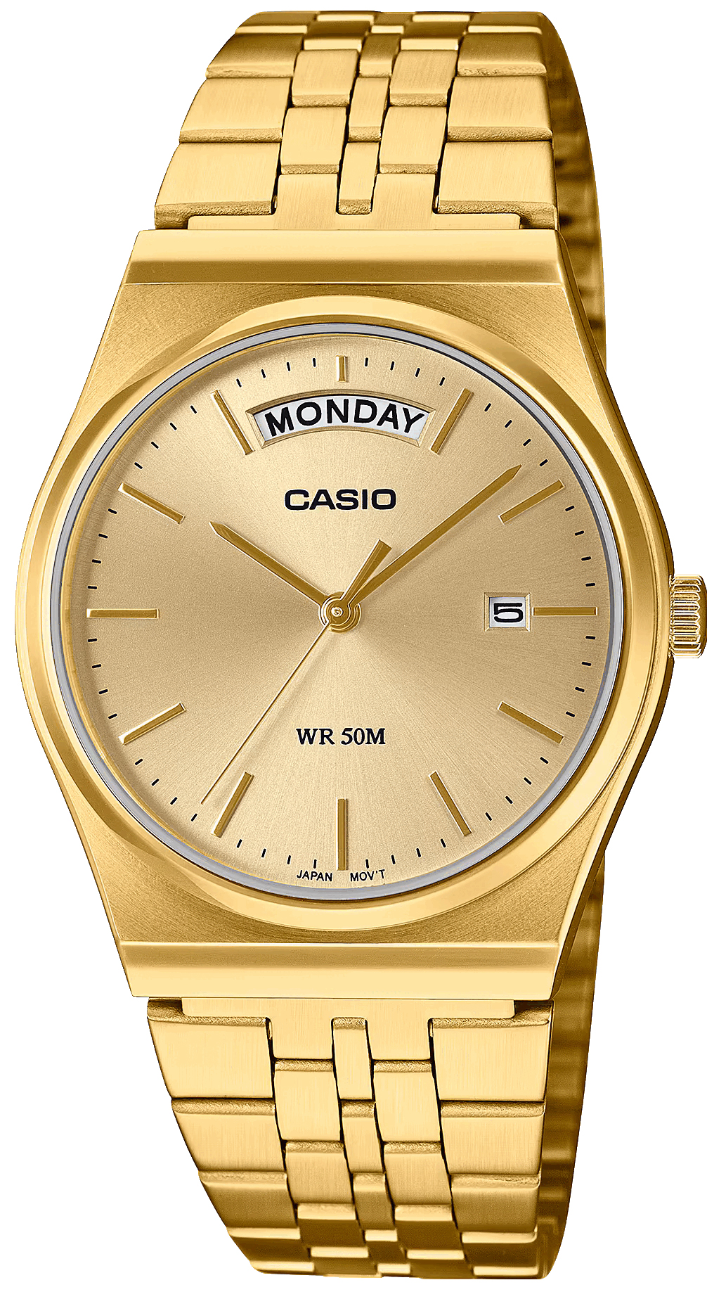 Casio Collection MTP-B146G-9A