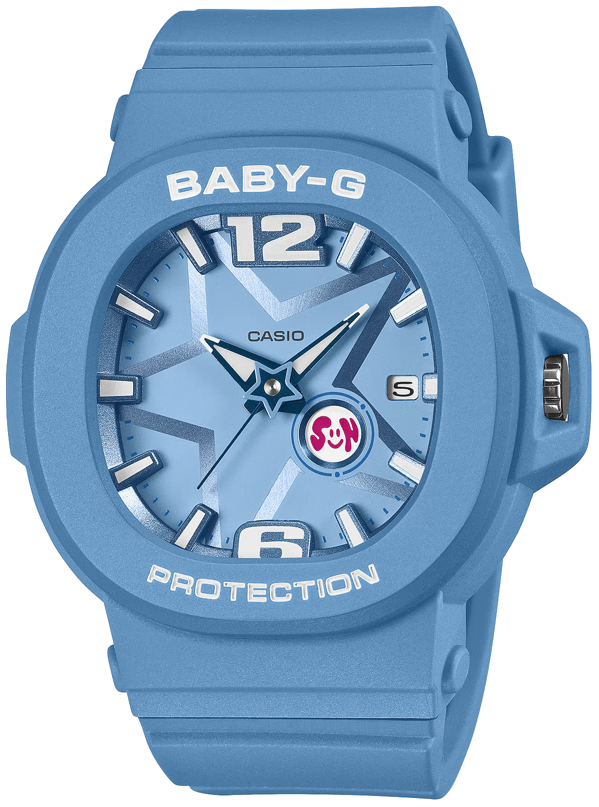 Casio BABY-G BGA-10D-2A2