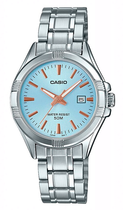 Casio Collection LTP-1308D-2A