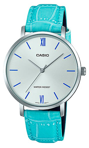 Casio Collection LTP-VT01L-7B3