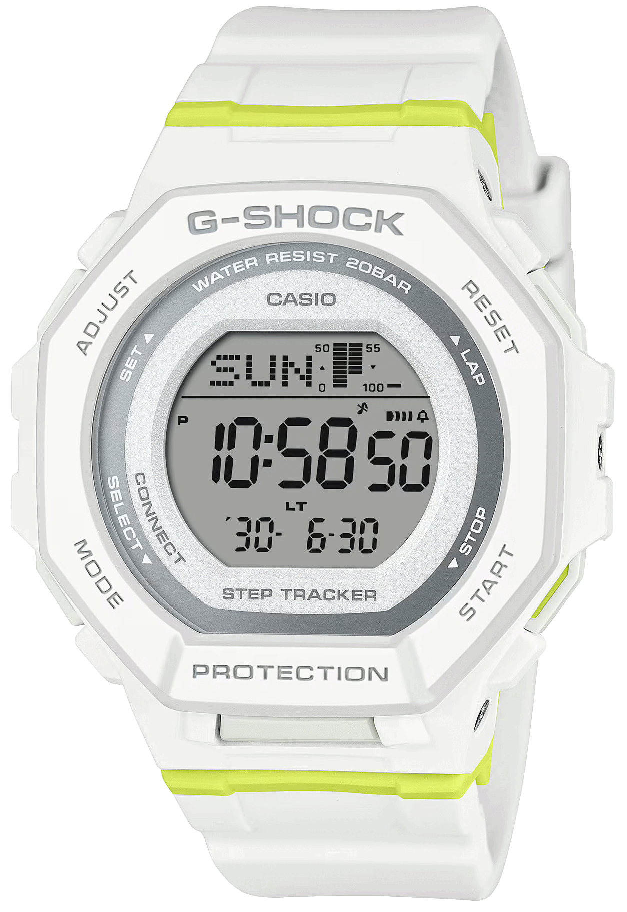 Casio G-SHOCK GMD-B300SC-7