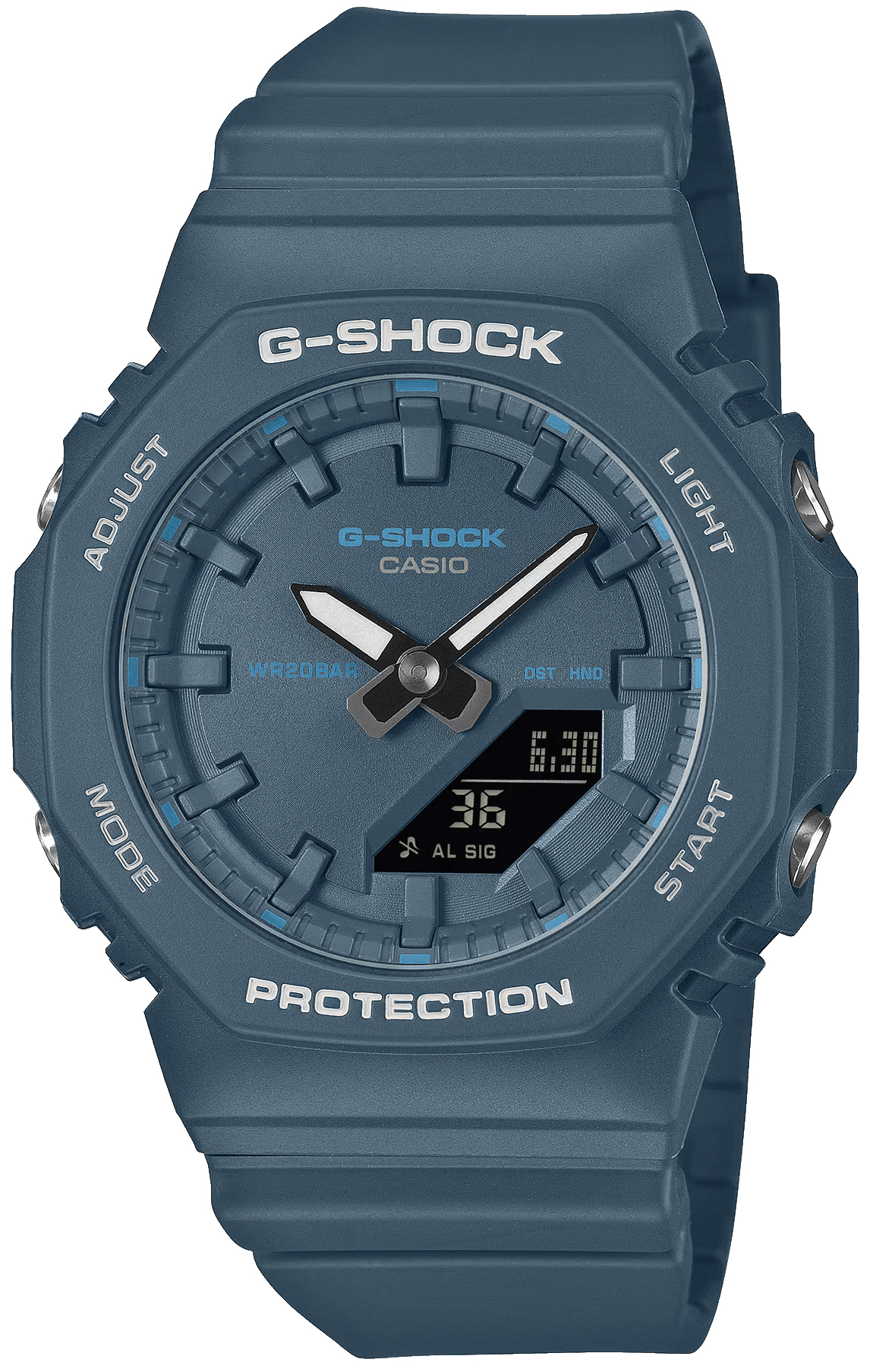 Casio G-SHOCK GMA-P2100BA-2A