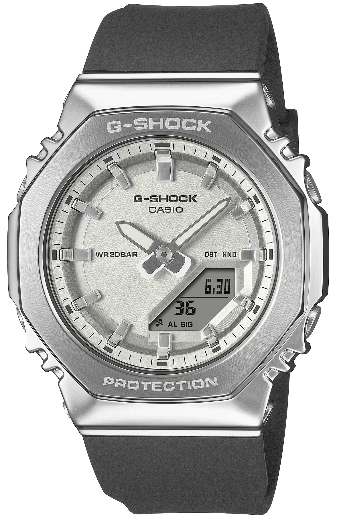 Casio G-SHOCK GM-S2110-1A7