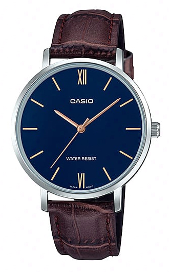 Casio Collection LTP-VT01L-2B