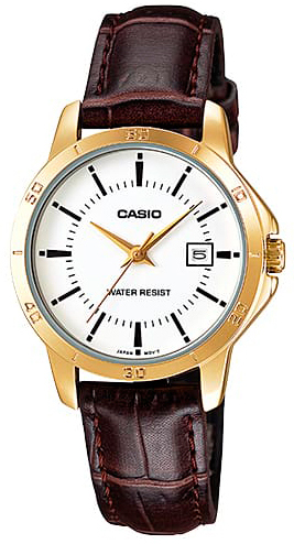 Casio Collection LTP-V004GL-7A