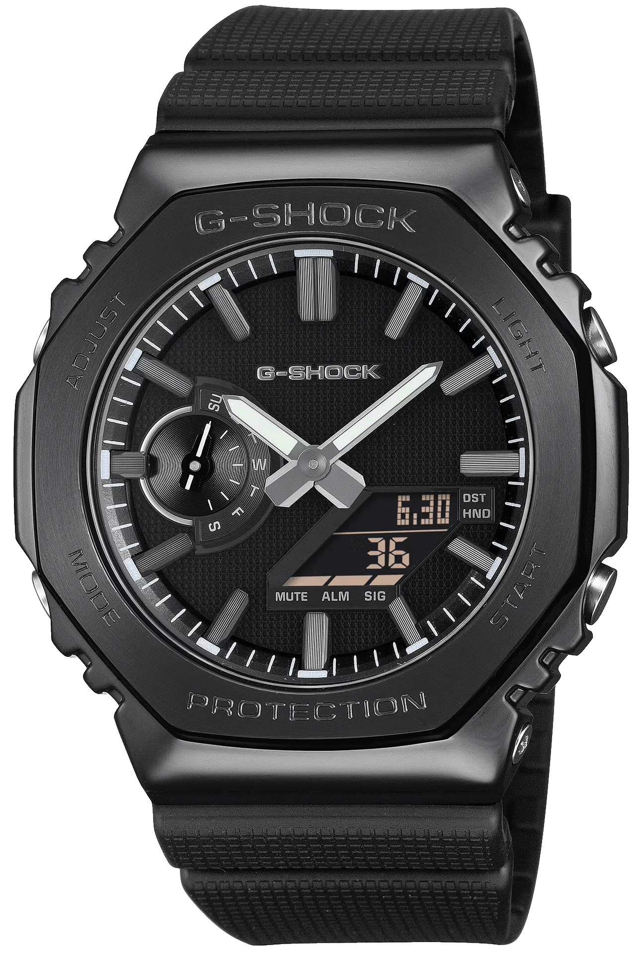 Casio G-SHOCK GM-2100LXB-1A
