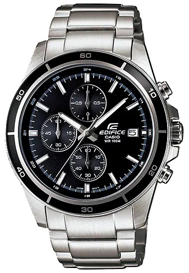 Casio EDIFICE EFR-526D-1A