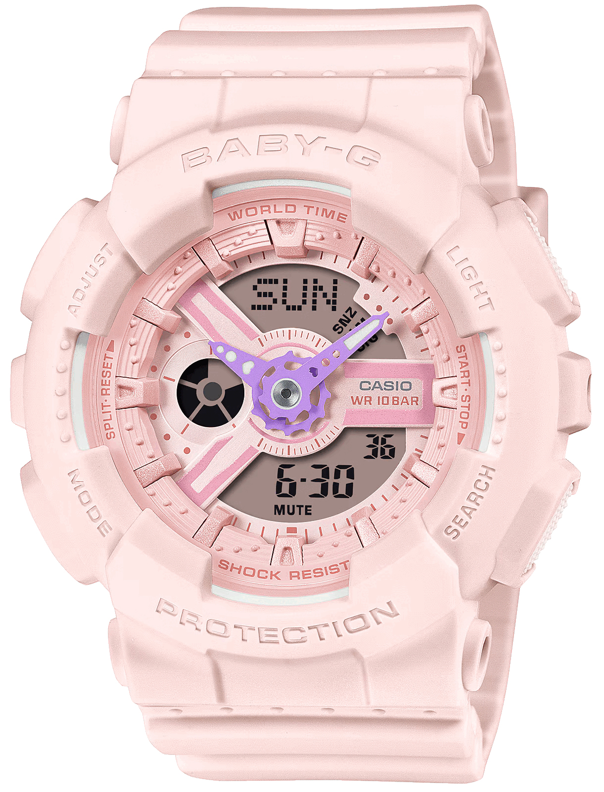 Casio BABY-G BA-110AH-4A