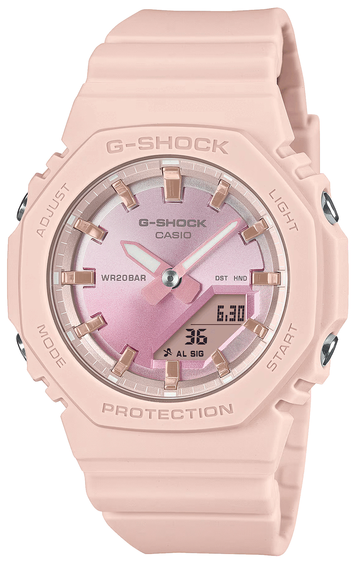 Casio G-SHOCK GMA-P2100SG-4A