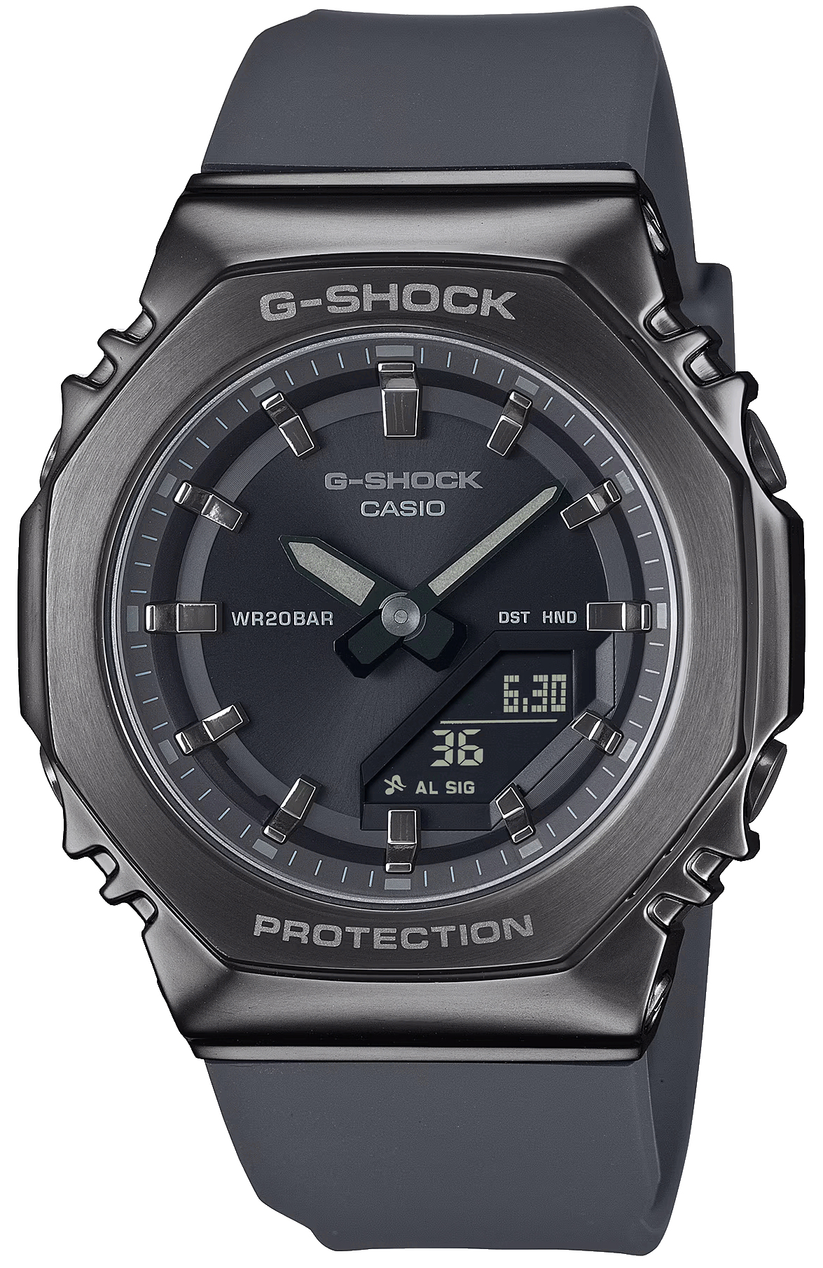 Casio G-SHOCK GM-S2110B-8A