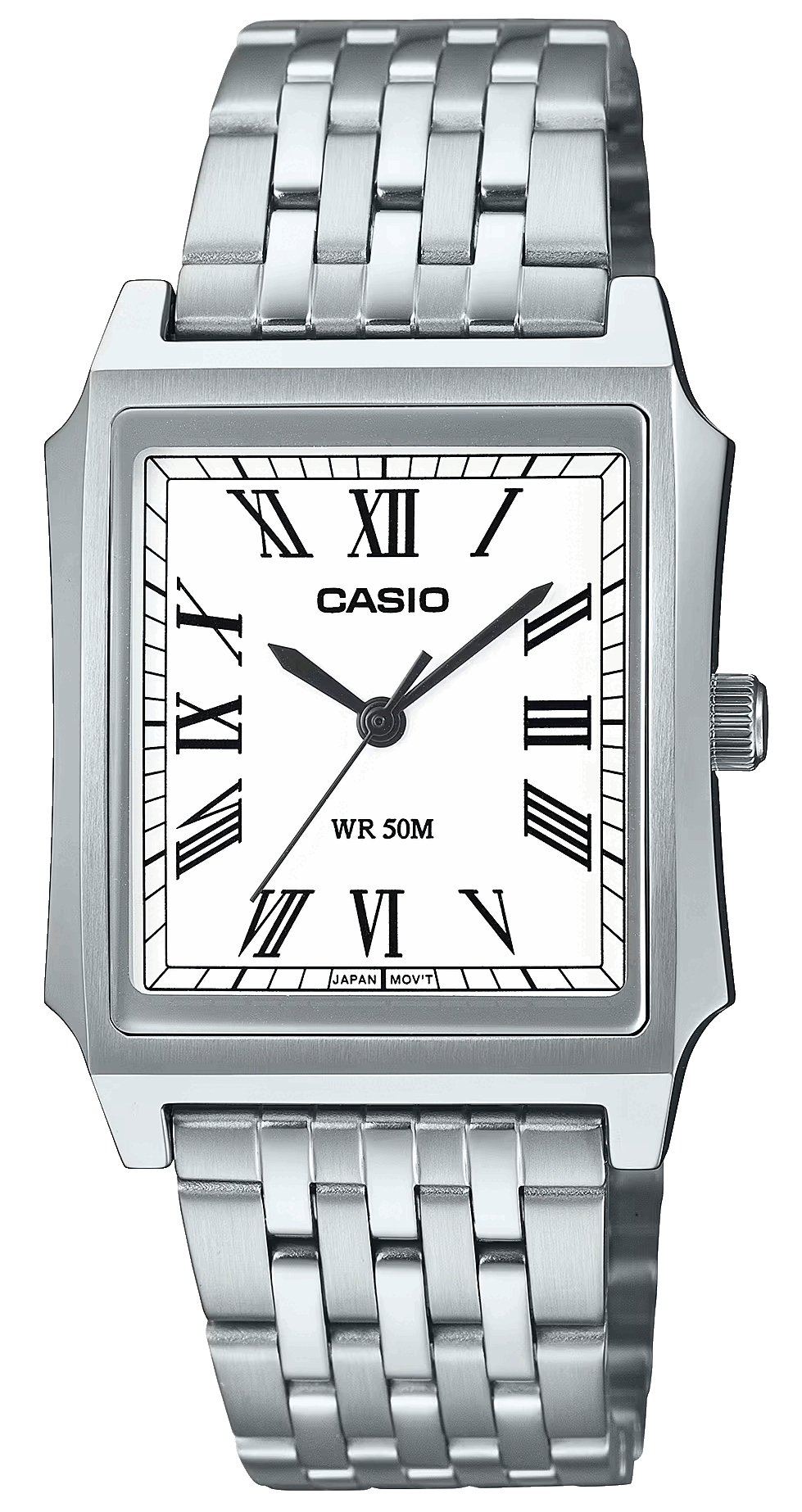 Casio Collection MTP-B190D-7B