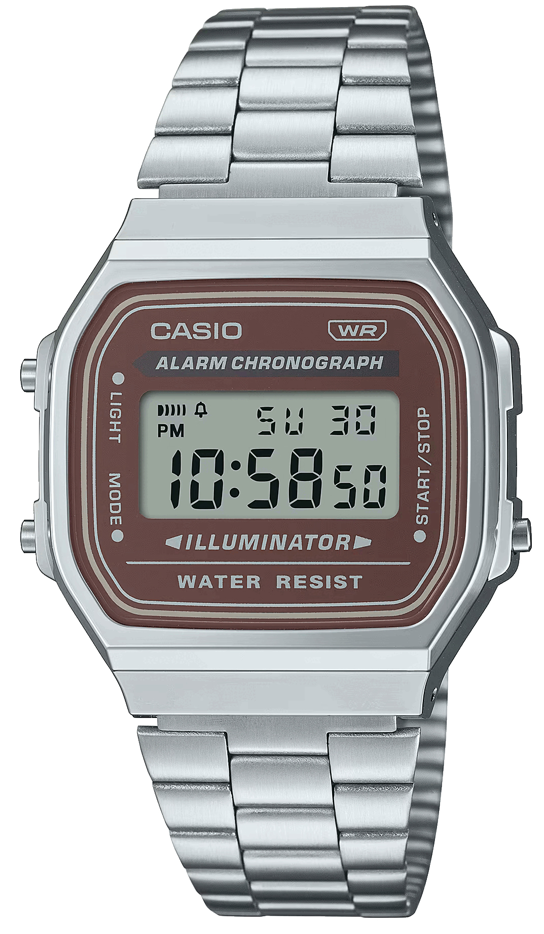 Casio Collection A168WA-5A