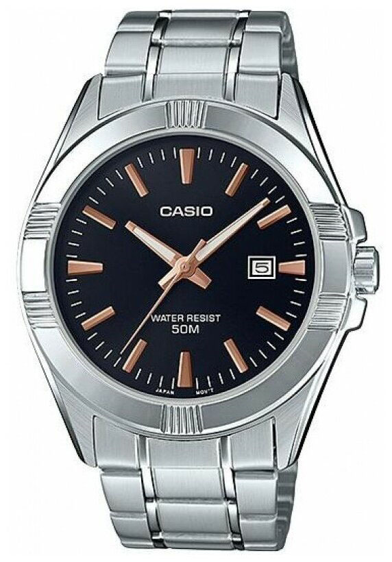 Casio Collection MTP-1308D-1A2