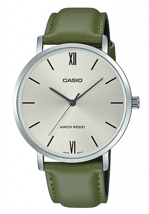 Casio Collection MTP-VT01L-3B