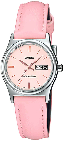 Casio Collection LTP-V006L-4B