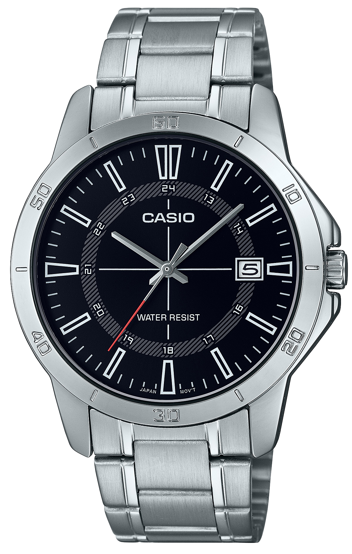 Casio Collection MTP-V004D-1C